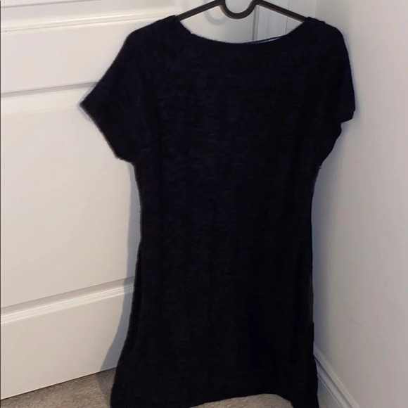 Style & Co  Sweater Dress Sz Medium - Picture 4 of 12